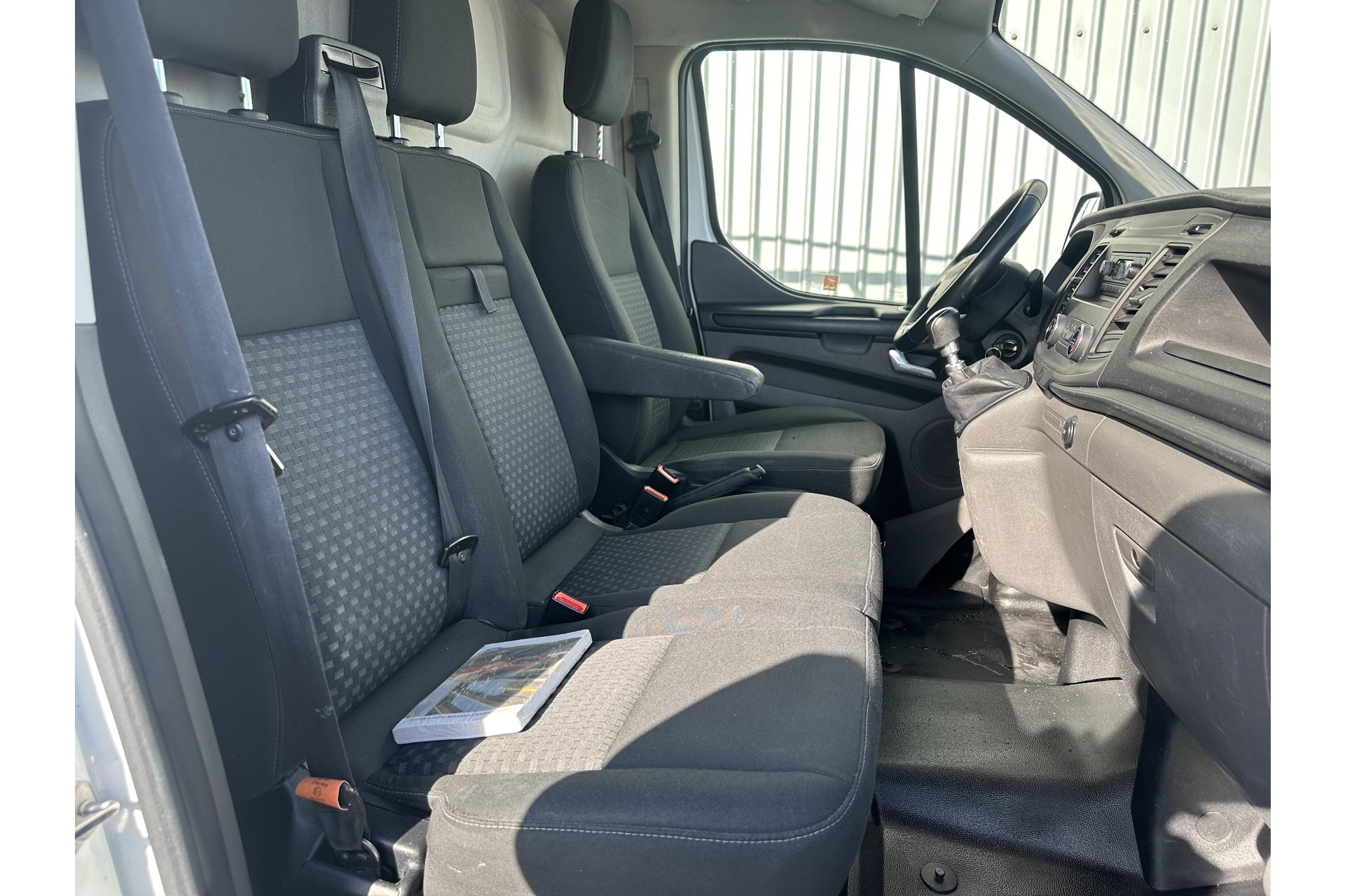 Ford Transit Custom 280 2.0 TDCI L1H1 Trend*IMPERIAAL*A/C*CRUISE*3P*